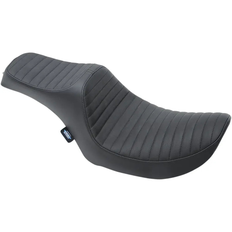 Drag Specialties Asiento Predator III para Harley 