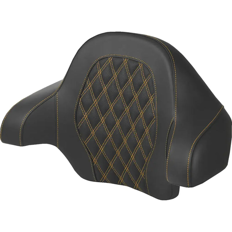 Saddlemen Respaldo Roadsofa Tour-Pak para Harley