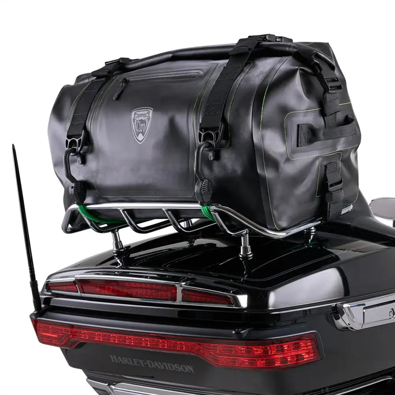 Ciro DryForce Bolsa Seca Universal para Motos