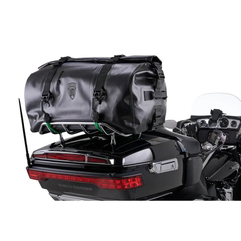 Ciro DryForce Bolsa Seca Universal para Motos