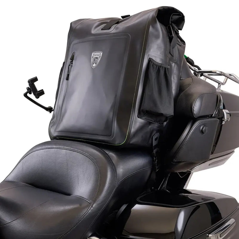 Ciro DryForce Bolsa Seca Universal para Moto Roll Top