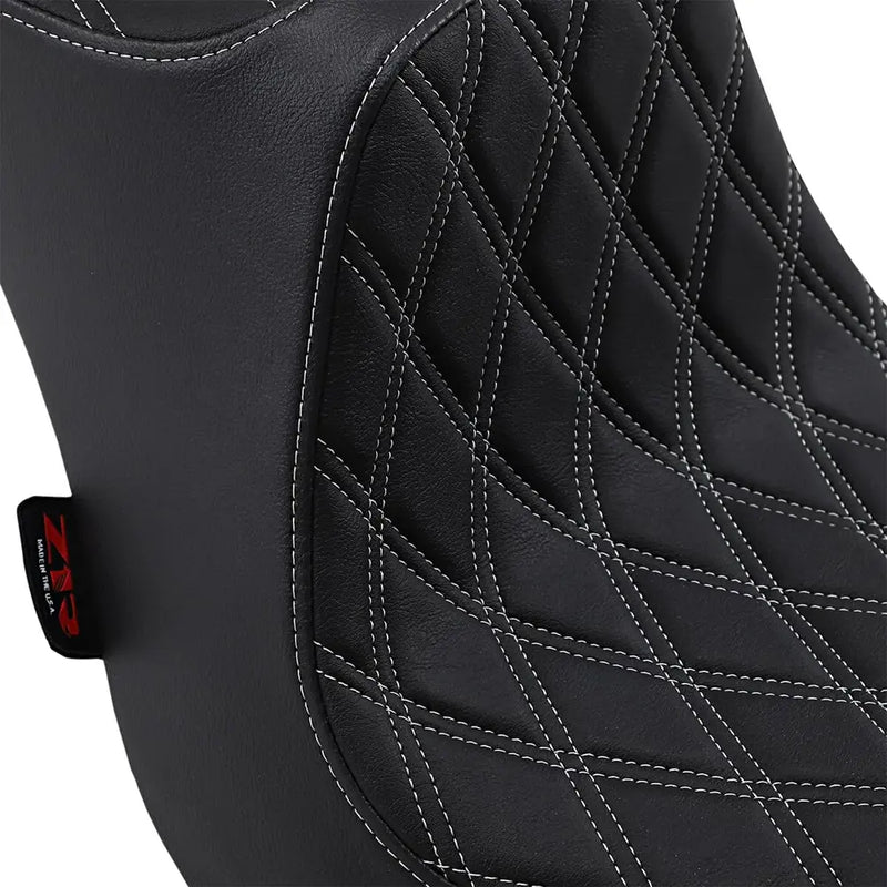Asiento Z1R Predator III para Yamaha