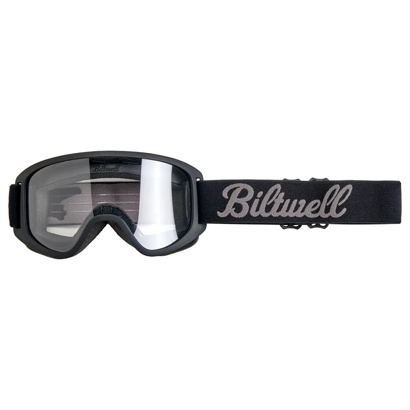 Biltwell Gafas de moto Moto 2.0