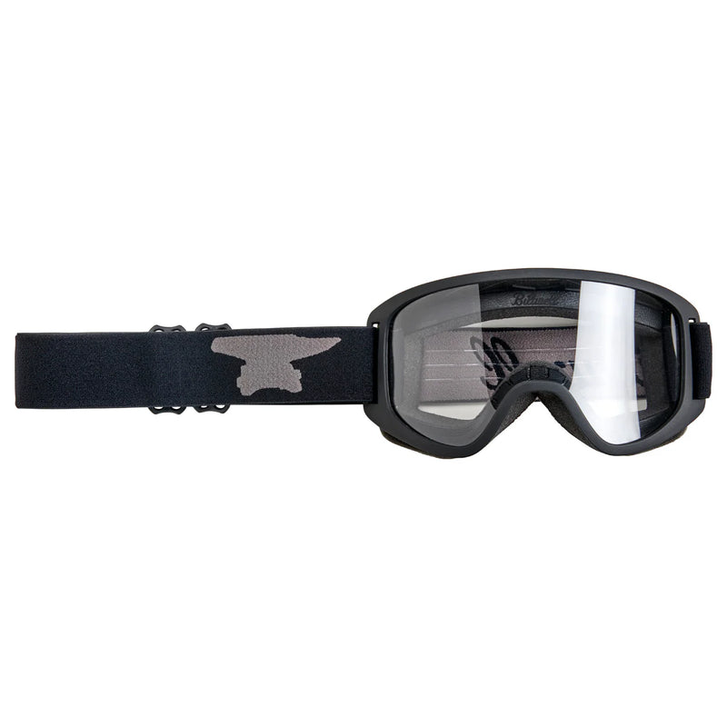 Biltwell Gafas de moto Moto 2.0