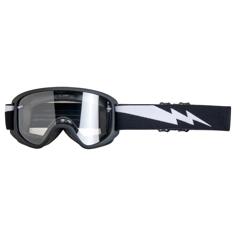 Biltwell Gafas de moto Moto 2.0