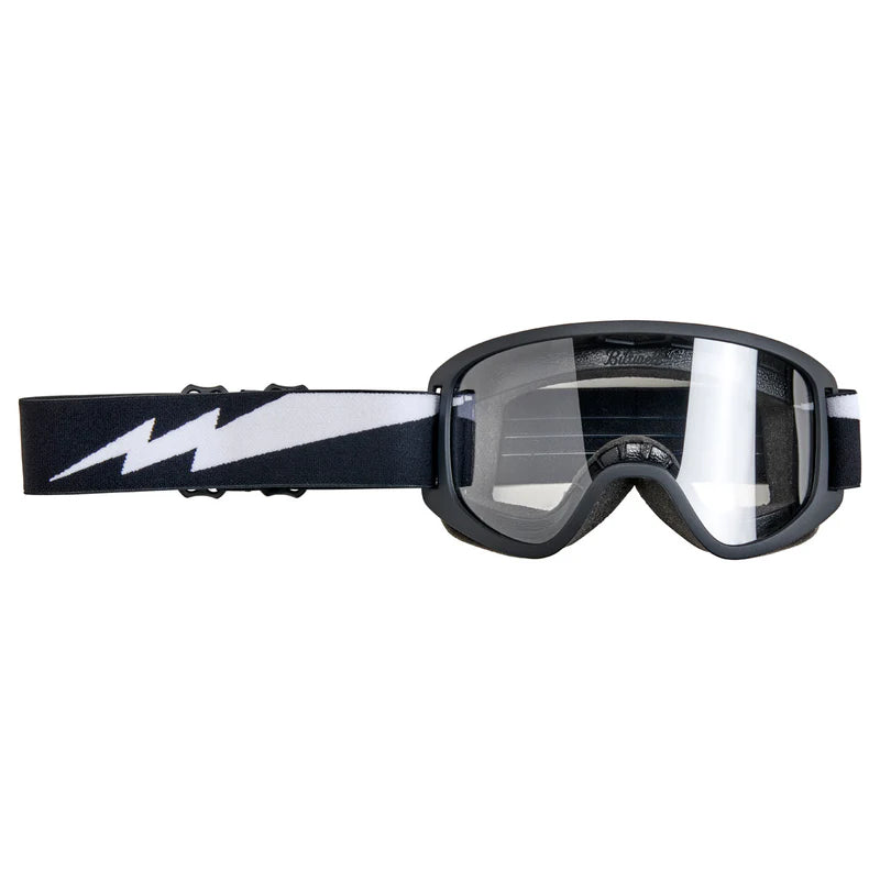 Biltwell Gafas de moto Moto 2.0