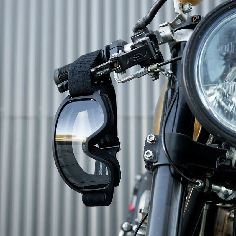 Biltwell Gafas de moto Moto 2.0