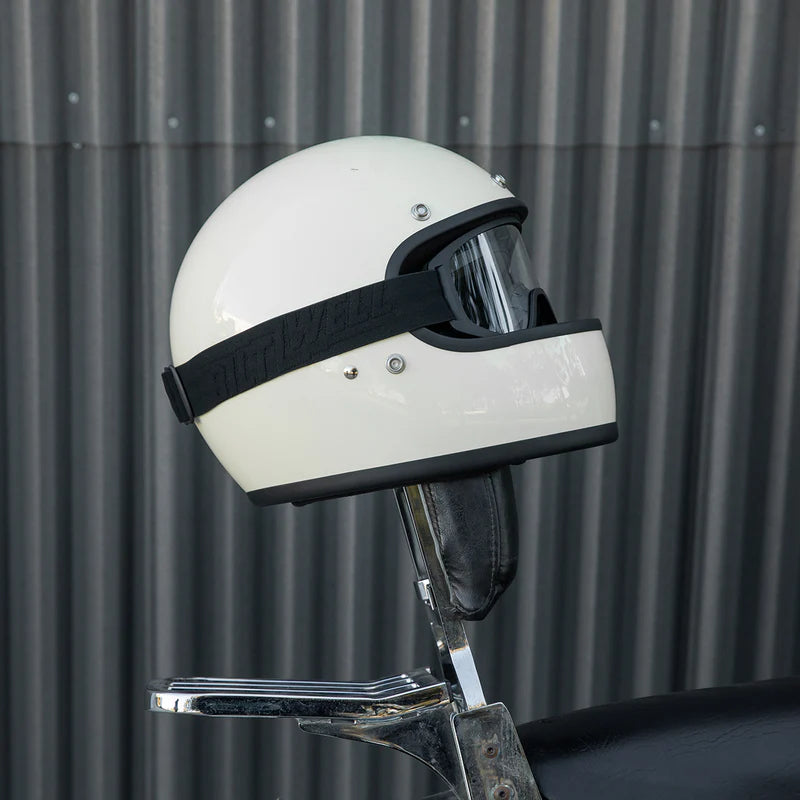 Biltwell Gafas de moto Moto 2.0