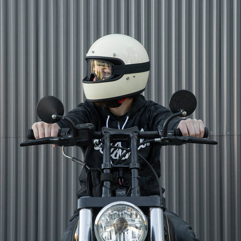 Biltwell Gafas de moto Moto 2.0
