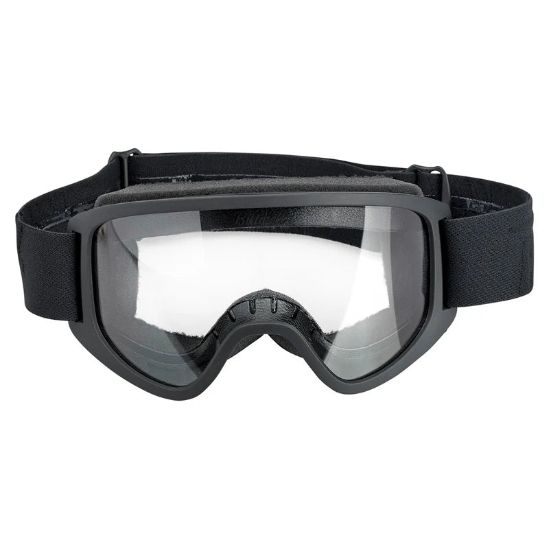 Biltwell Gafas de moto Moto 2.0