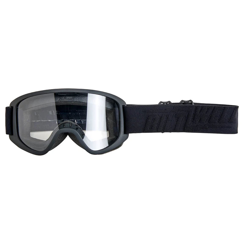 Biltwell Gafas de moto Moto 2.0