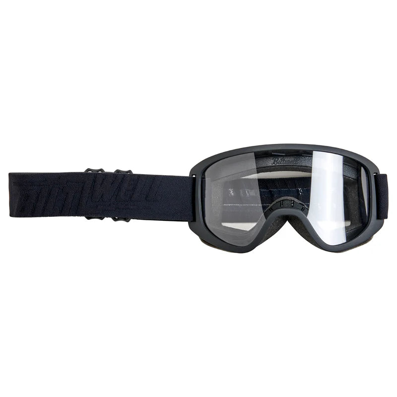 Biltwell Gafas de moto Moto 2.0