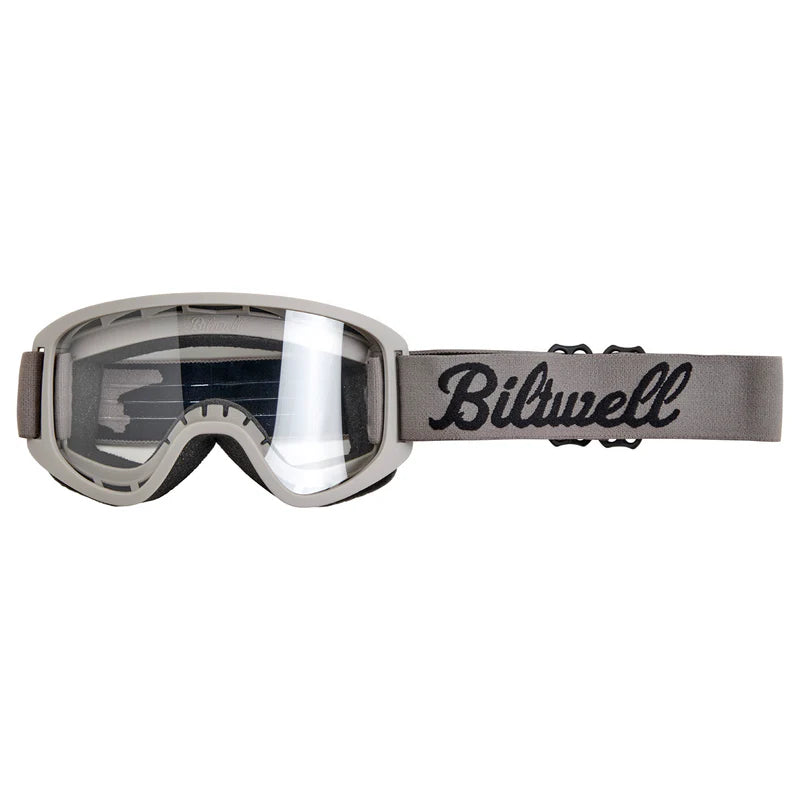 Biltwell Gafas de moto Moto 2.0