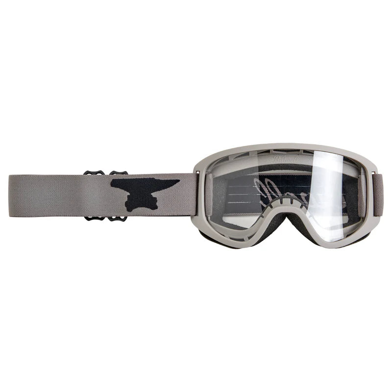 Biltwell Gafas de moto Moto 2.0