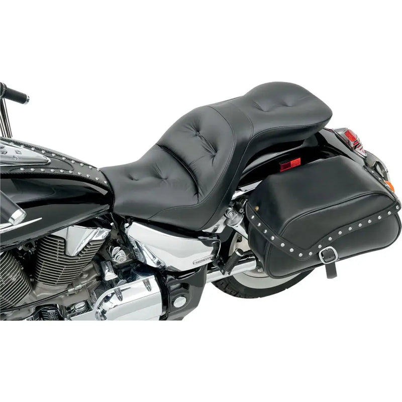 Saddlemen Asiento Explorer para Honda