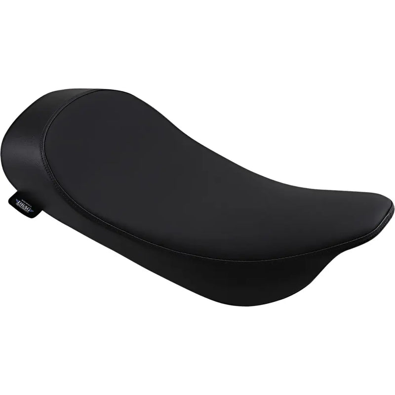 Drag Specialties Asiento Solo de Perfil Bajo EZ-ON para Harley 
