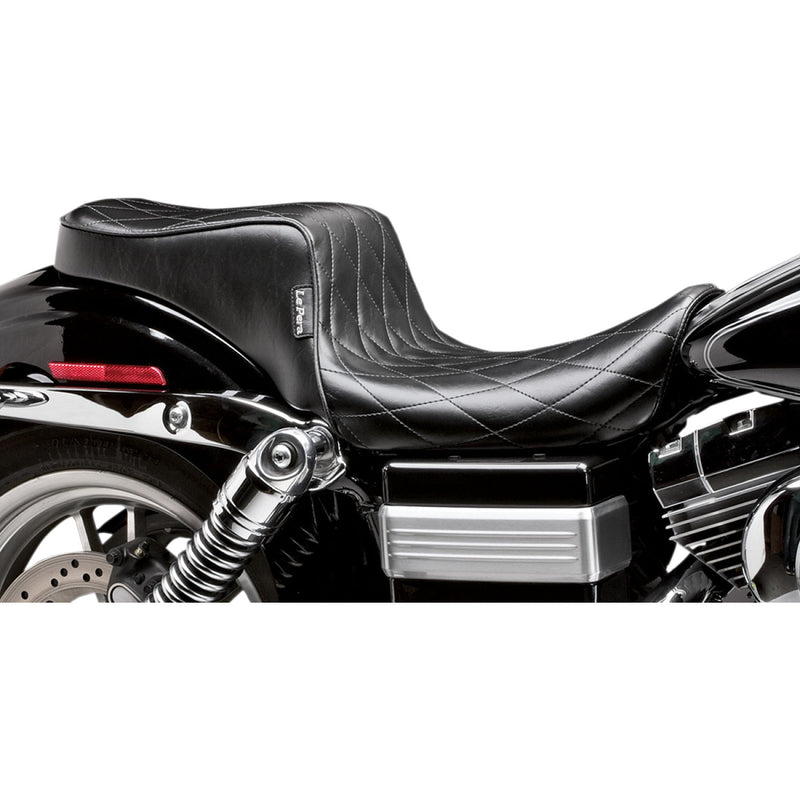 Le Pera Asiento Cherokee 2-Up para Harley