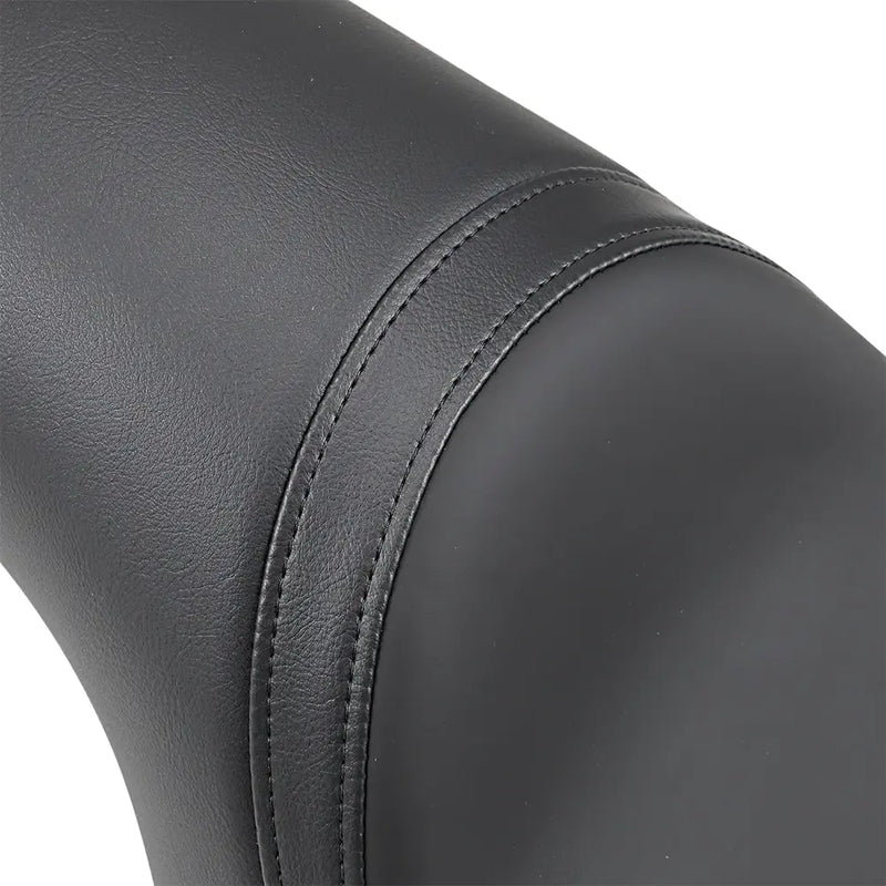 Drag Specialties Asiento Predator para Harley 