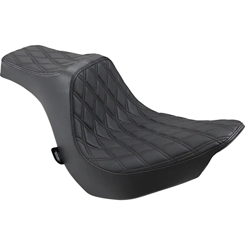 Drag Specialties Asiento Predator III para Harley 