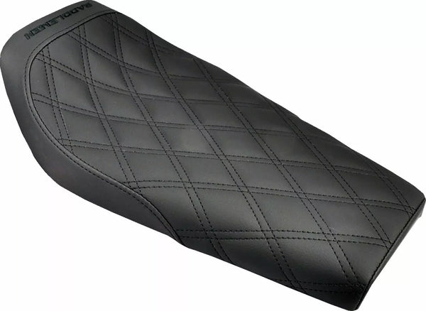 Saddlemen Asiento Tracker Solo para Harley