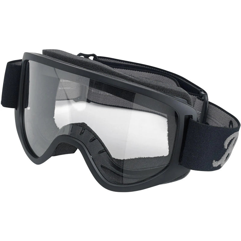 Biltwell Gafas de moto Moto 2.0