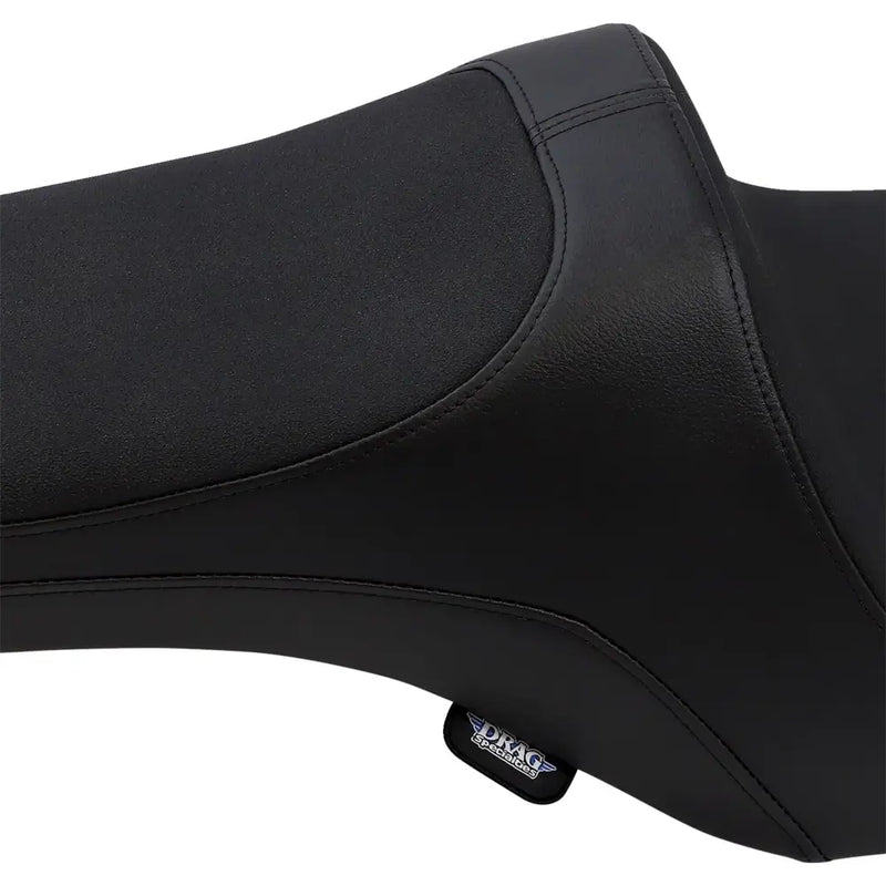 Drag Specialties Asiento Predator III para Harley 
