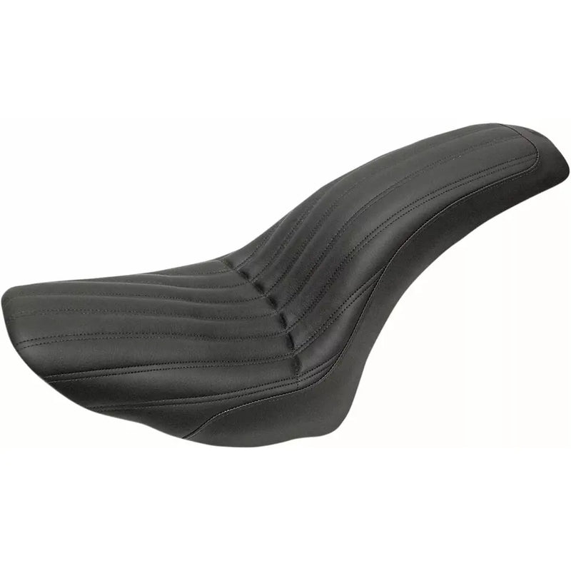 Asiento de moto Saddlemen Profiler para Harley