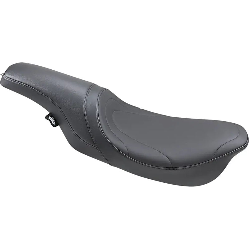Drag Specialties Asiento Predator para Harley 