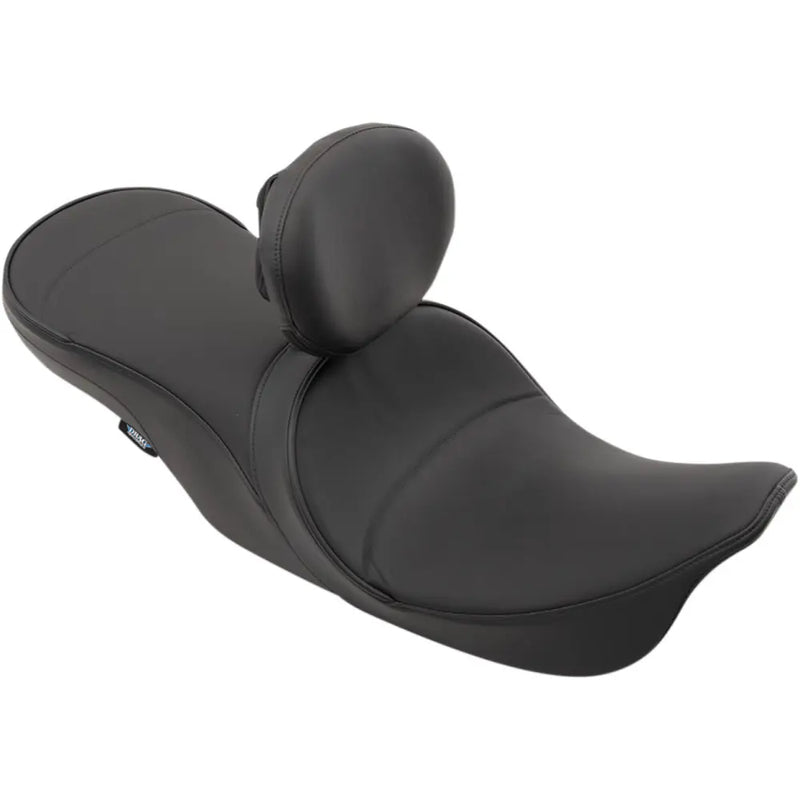 Drag Specialties Respaldo para motocicleta EZ Glide II