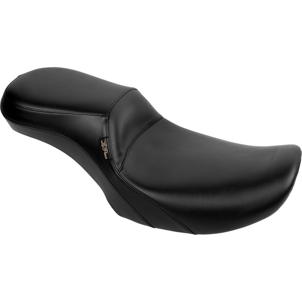 Le Pera Asiento extendido Outcast 2-Up Daddy Long Legs para Harley