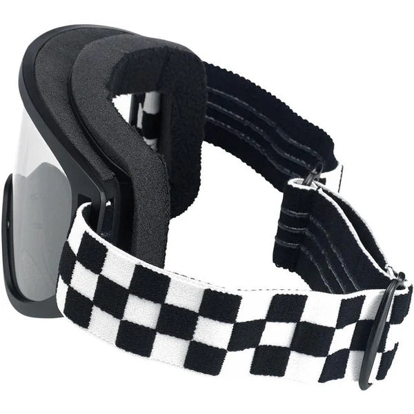 Biltwell Gafas de moto Moto 2.0