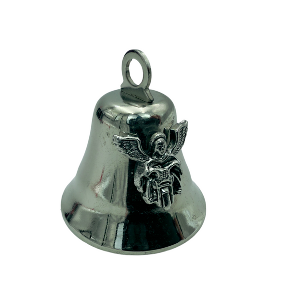 Moto Angel Gremlin Campana
