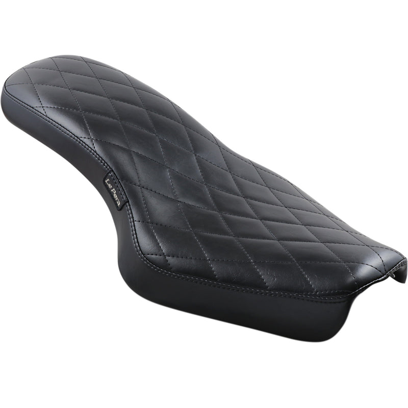 Le Pera Cobra Asiento doble para Harley