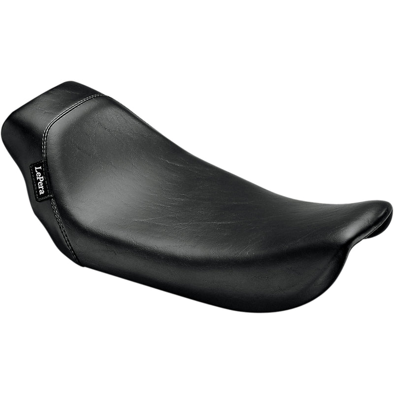 Le Pera Asiento individual Bare Bones para Harley
