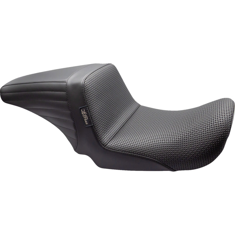 Le Pera Asiento delantero KickFlip para Harley