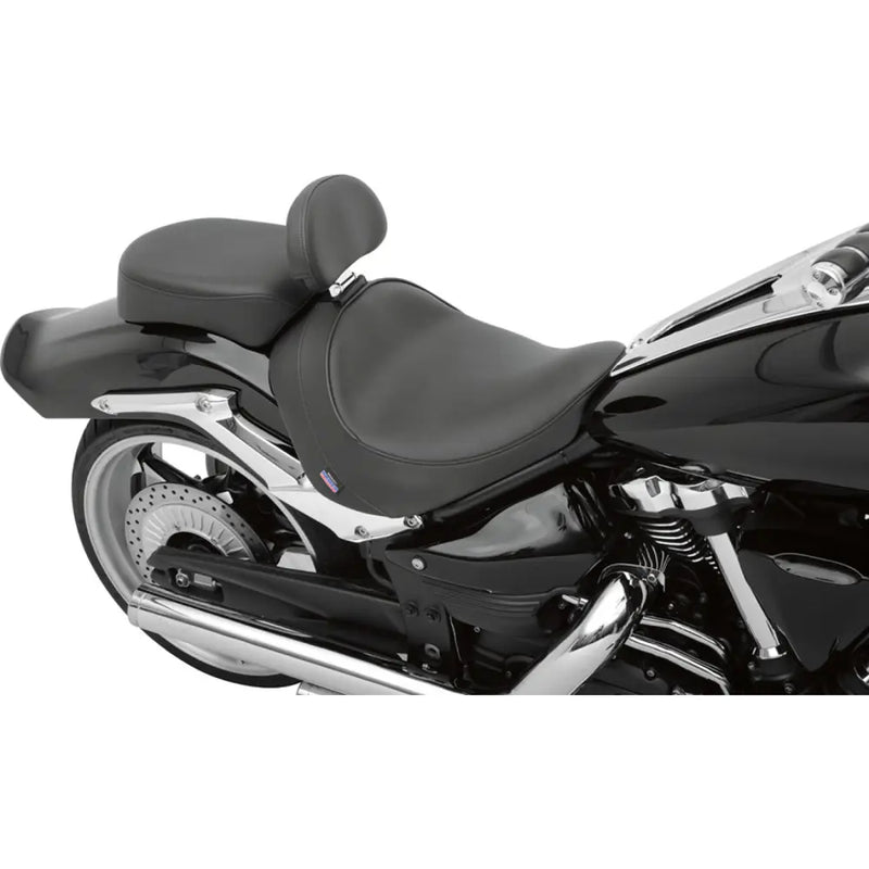 Drag Specialties Respaldo para motocicleta EZ Glide II
