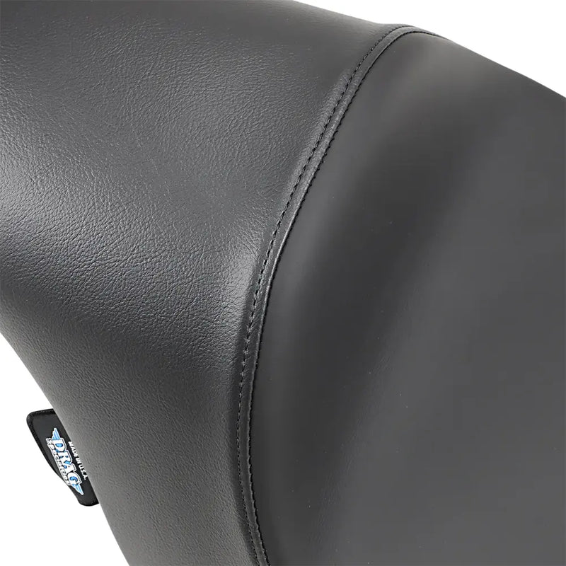 Drag Specialties Asiento EZ-ON Solo para Harley