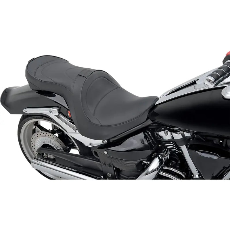 Asiento Z1R de perfil bajo Touring Para Yamaha