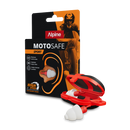 Alpine Tapones para los oídos MotoSafe Sport para moto 