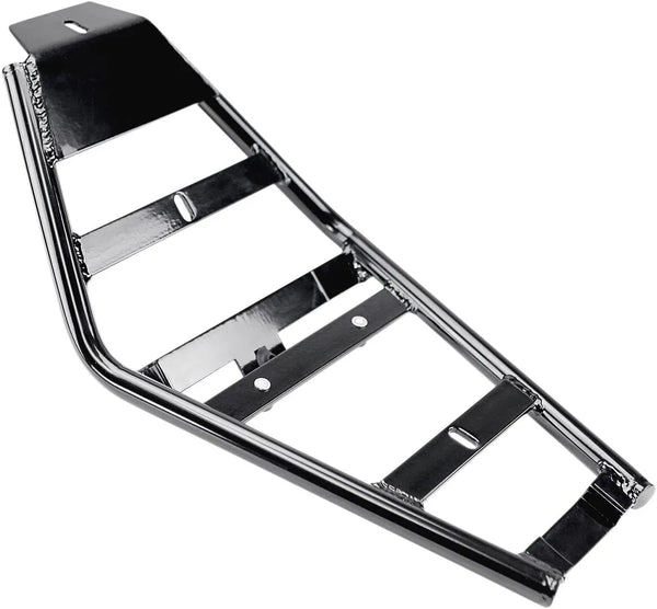 Saddlemen Soporte de guardabarros Tracker para Harley
