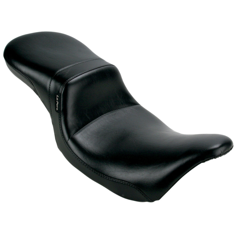 Le Pera Daytona Asiento doble para Harley