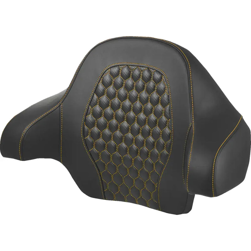 Saddlemen Respaldo Roadsofa Tour-Pak para Harley