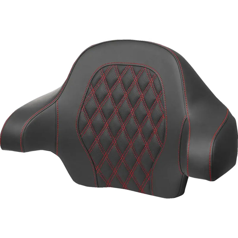 Saddlemen Respaldo Roadsofa Tour-Pak para Harley