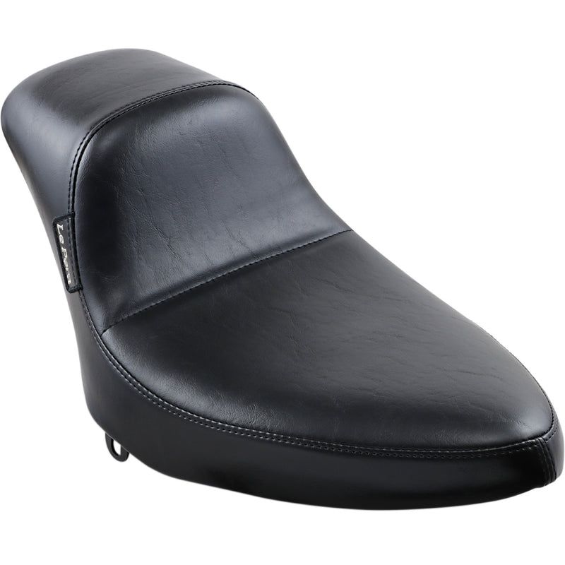 Le Pera Daytona Asiento deportivo individual para Harley