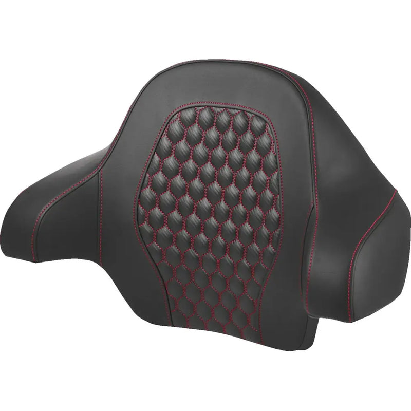 Saddlemen Respaldo Roadsofa Tour-Pak para Harley
