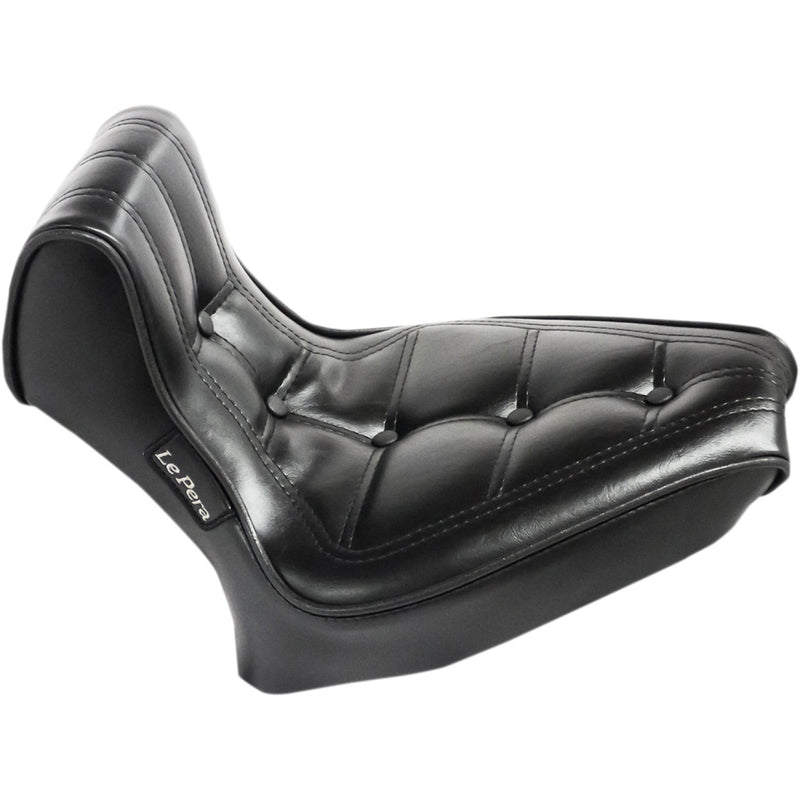 Le Pera Asiento rígido Signature II