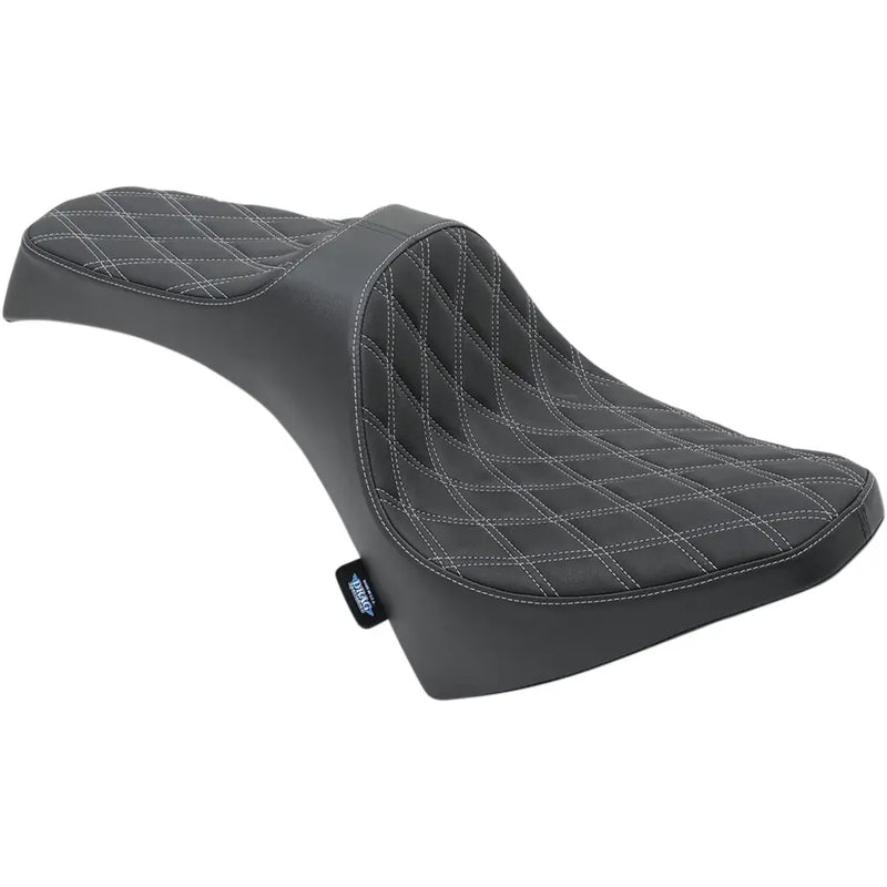 Drag Specialties Asiento Predator III para Indian