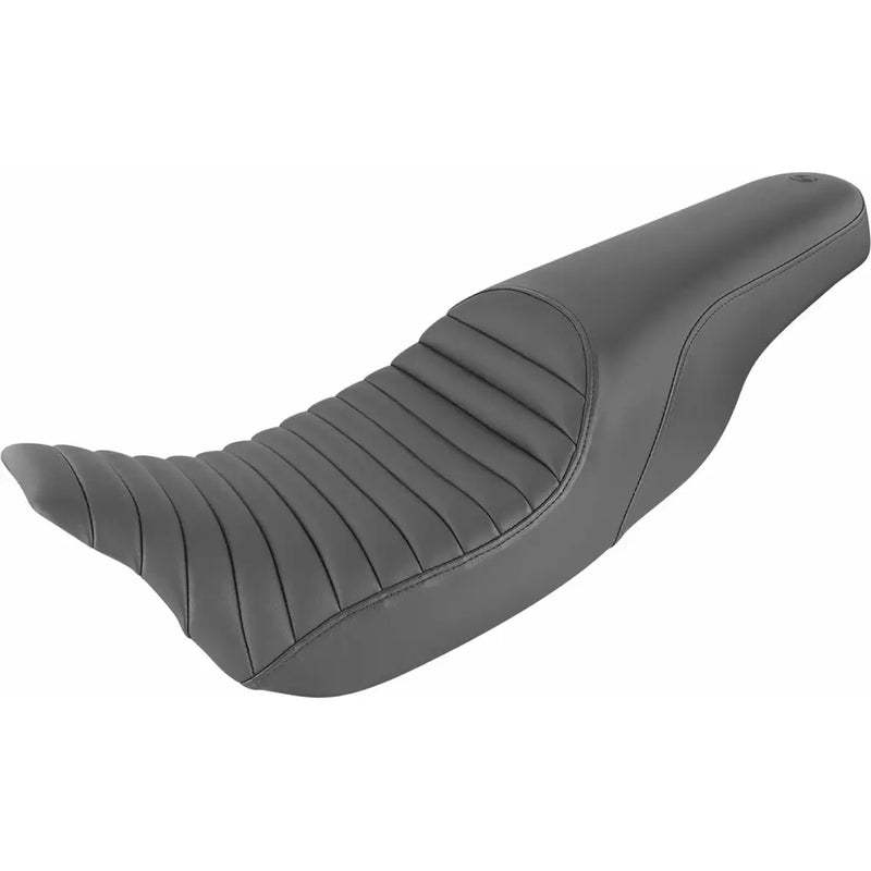 Asiento de moto Saddlemen Profiler para Harley