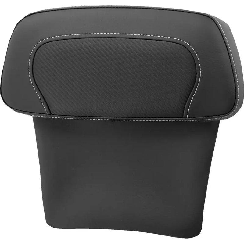Saddlemen Respaldo Roadsofa Tour-Pak para Harley