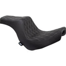 Drag Specialties Asiento Predator III para Harley 